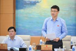 Sửa Luật Đất đai: Cần quy định bắt buộc thuê tổ chức tư vấn xác định giá đất