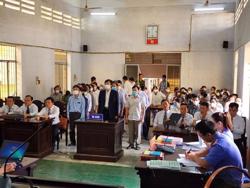 Sở Y tế Đắk Lắk gửi thông tin đáng chú ý tới tòa