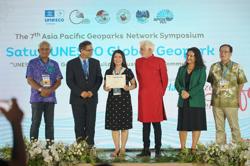 Đắk Nông tìm cơ hội phát triển các giá trị Công viên địa chất toàn cầu UNESCO