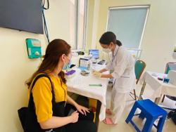 Bệnh nhân COVID-19 nặng và tử vong đang tăng