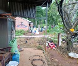 Khởi tố kẻ giết người tình rồi đốt xác phi tang