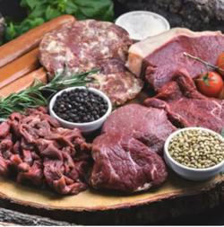 Muốn tăng cân, cứ 5 món này "làm tới"