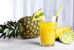 Quả dứa tăng cường miễn dịch, làm chậm quá trình lão hóa