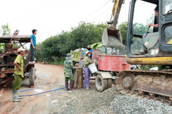 Huyện Ea Kar: Dấu ấn từ các chương trình, chính sách dân tộc