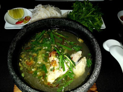 Thương nhớ cái bắp chìa