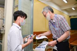 Sẽ đổi mới cách tính điểm, tuyển sinh đại học