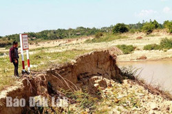 Khẩn trương rà soát việc cấp phép, cho phép khai thác khoáng sản