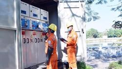 Lấy ý kiến về cơ chế điều chỉnh giá bán lẻ điện