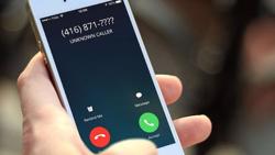 Cảnh giác với hình thức lừa đảo khóa thuê bao điện thoại