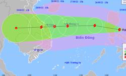 Thủ tướng yêu cầu hoãn các cuộc họp không cấp bách, tập trung ứng phó khẩn cấp bão Noru