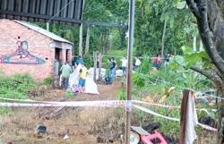 Ớn lạnh vụ sát hại người tình ở Đắk Nông