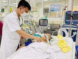 Nguy cơ đồng nhiễm nhiều bệnh dịch lúc giao mùa