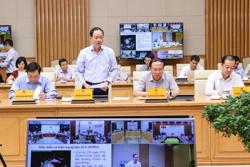 Mức độ ảnh huởng của bão số 4 có thể tương đương đến cao hơn bão Xangsane năm 2006