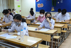 Đổi mới đánh giá học sinh: Giảm thiểu tình trạng học lệch