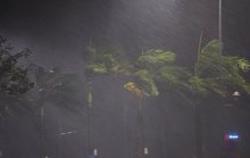 Bão số 4 đổ bộ, miền Trung và Tây Nguyên mưa to đến rất to