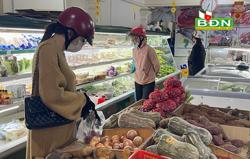 Xu hướng sản phẩm sạch ngày càng cụ thể