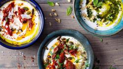 Ăn món tưởng ngọt, béo này đẩy lùi căn bệnh “ám ảnh”