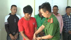 Huyện Ea Kar: Khởi tố, bắt tạm giam đối tượng vi phạm quy định về khai thác, bảo vệ rừng và lâm sản