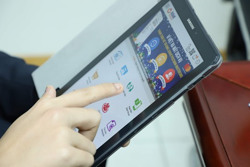 Khó thu thuế thương mại điện tử?