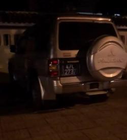 Tài xế của Phó chủ tịch HĐND tỉnh Đắk Lắk lên tiếng