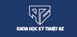 Công ty TNHH Khoa học kỹ thuật AZ tuyển dụng
