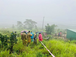Đắk Nông: Kiên quyết thu hồi toàn bộ diện tích đất công bị người dân lấn chiếm