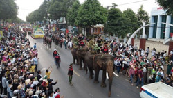 Để thu hút đầu tư vào lợi thế nông sản