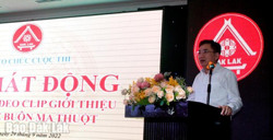 Phát động Cuộc thi video clip giới thiệu về cà phê Buôn Ma Thuột