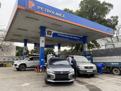 Giá xăng dầu tăng hay giảm sau kỳ nghỉ lễ Quốc khánh 2-9?