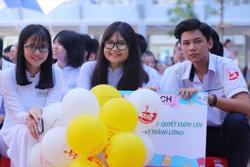 Năm học trọng tâm của đổi mới giáo dục