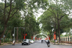 Hướng tới đô thị Buôn Ma Thuột Xanh - Sinh thái - Thông minh - Bản sắc