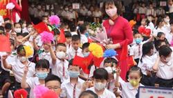 Mức đóng BHYT học sinh sinh viên là 563.220 đồng/năm