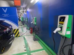 VinFast vừa thông báo tăng giá cho thuê pin ôtô điện