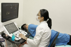 Bệnh tim mạch ngày càng trẻ hóa