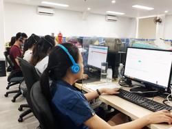 Tràn lan app cho vay kiểu tín dụng đen, làm sao tránh "sập bẫy"?