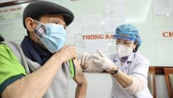 Covid-19 gia tăng trở lại, cảnh báo “lỗ hổng” tiêm chủng