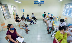 Công điện của Thủ tướng về đẩy mạnh các biện pháp phòng, chống dịch