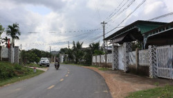 Đổi thay ở một làng quê