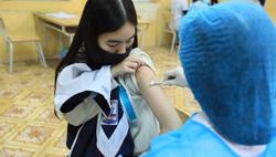 Phòng ngừa Covid-19: Khẩn trương tiêm vaccine mũi 3, 4