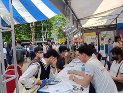 Bộ GDĐT: Không để thí sinh nào mất cơ hội xét tuyển đại học