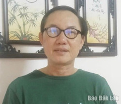 Bắt đối tượng sử dụng Facebook để đăng tải thông tin chống Nhà nước