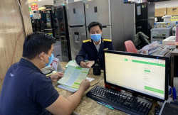 Ứng dụng thuế điện tử: Lợi cả đôi đường