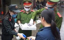 Thông điệp chống dịch Covid-19, 5K giảm còn 2K cộng