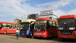 'Lừng khừng' giảm giá cước