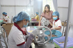 Đắk Lắk có 11 sản phẩm công nghiệp nông thôn tiêu biểu cấp khu vực