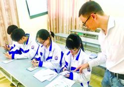 Quyền lợi khám chữa bệnh BHYT học sinh, sinh viên