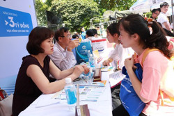 Năm 2023, trường đại học có được xét tuyển sớm?