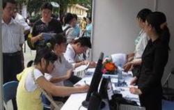 Người nhận trợ cấp thất nghiệp năm 2022 tăng