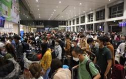 Để khách vui lòng khi đến, vừa lòng khi đi