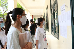 Nhiều trường đại học thay đổi phương án tuyển sinh, thí sinh cần lưu ý gì?